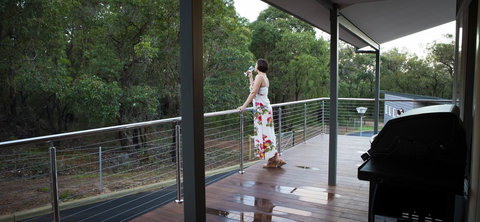 Cape Villas - Accommodation Georgetown 3