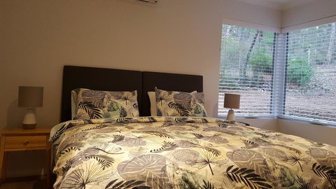 Cape Villas - Accommodation Georgetown 11