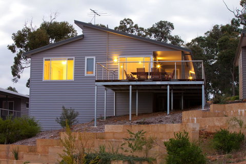 Cape Villas - Accommodation Georgetown 25