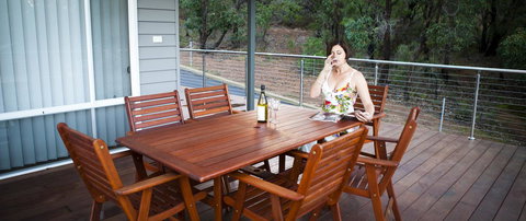 Cape Villas - Accommodation Georgetown 30