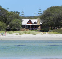 Beach House Dunsborough - Accommodation Georgetown