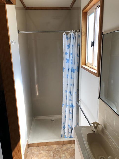 The Aurelian Cabin - Accommodation Georgetown 8