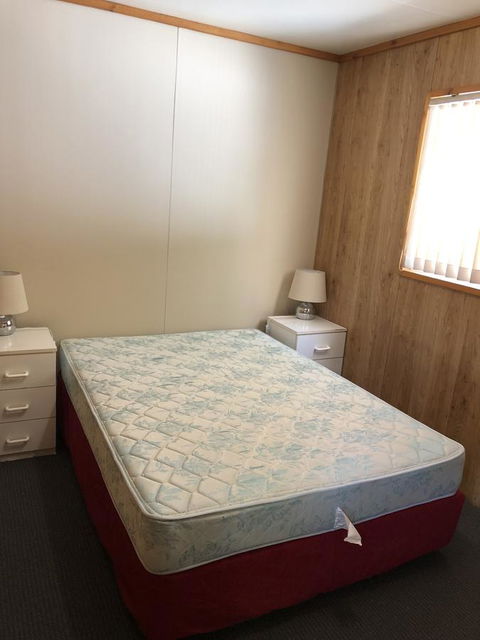 The Aurelian Cabin - Accommodation Georgetown 4