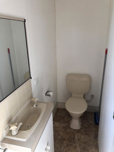 The Aurelian Cabin - Accommodation Georgetown 6