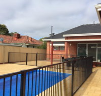 Big House Heated Pool 11 Beds Como / South Perth / Applecross - Accommodation Georgetown