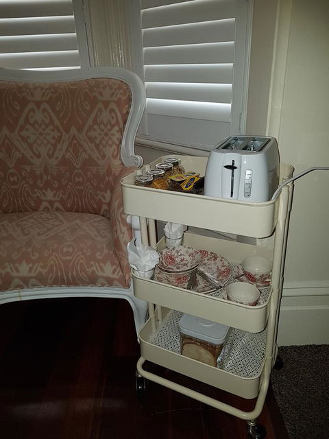 South Beach Bed & Breakfast - Accommodation Georgetown 5