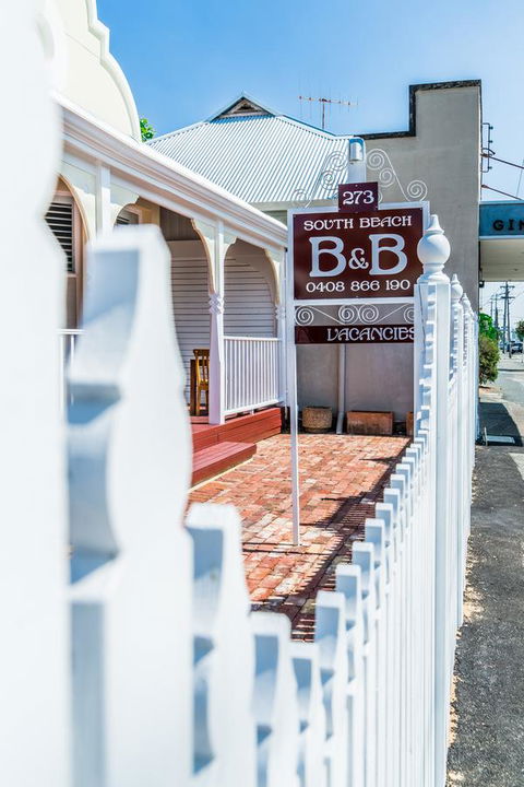 South Beach Bed & Breakfast - Accommodation Georgetown 6
