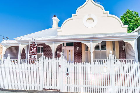 South Beach Bed & Breakfast - Accommodation Georgetown 0