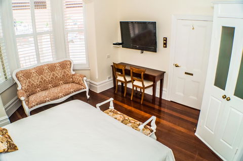 South Beach Bed & Breakfast - Accommodation Georgetown 10