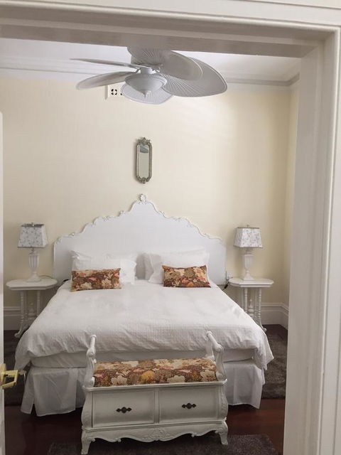 South Beach Bed & Breakfast - Accommodation Georgetown 21