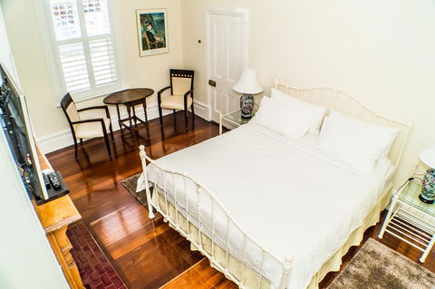 South Beach Bed & Breakfast - Accommodation Georgetown 18