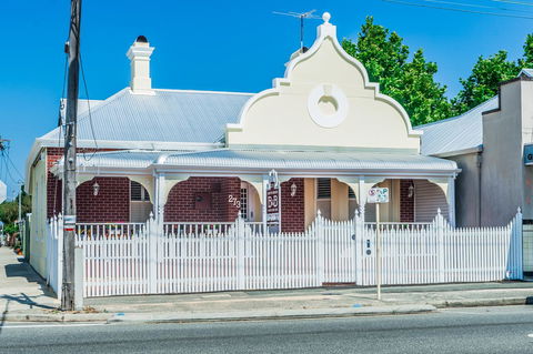 South Beach Bed & Breakfast - Accommodation Georgetown 3