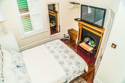 South Beach Bed & Breakfast - Accommodation Georgetown 14