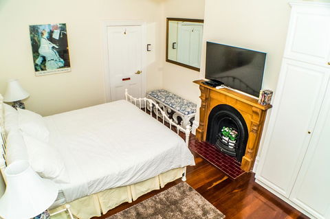 South Beach Bed & Breakfast - Accommodation Georgetown 17