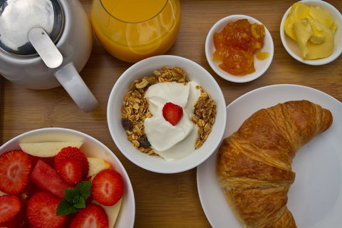 Haven On The Park - Accommodation Georgetown 29