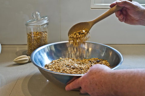 Haven On The Park - Accommodation Georgetown 21