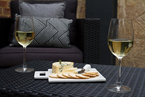 Haven On The Park - Accommodation Georgetown 25