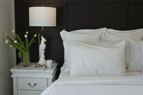 Haven On The Park - Accommodation Georgetown 16