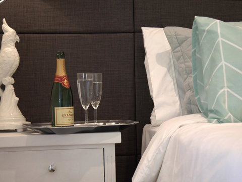 Haven On The Park - Accommodation Georgetown 35