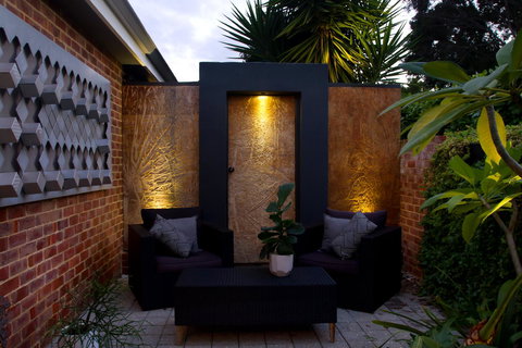 Haven On The Park - Accommodation Georgetown 13