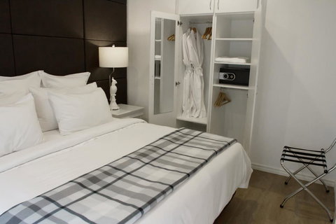 Haven On The Park - Accommodation Georgetown 3