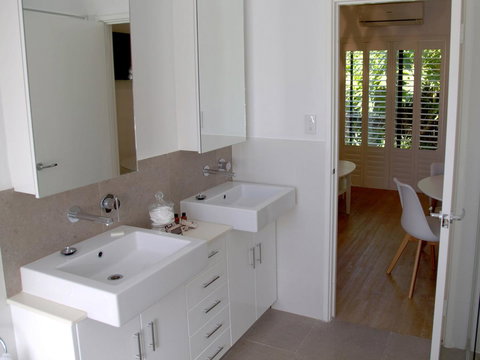 Haven On The Park - Accommodation Georgetown 33