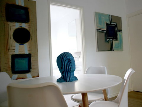 Haven On The Park - Accommodation Georgetown 31