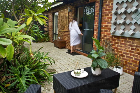 Haven On The Park - Accommodation Georgetown 7