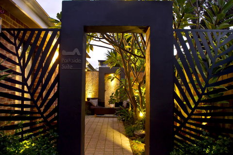 Haven On The Park - Accommodation Georgetown 0