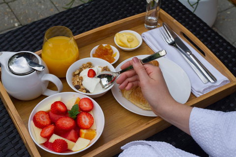 Haven On The Park - Accommodation Georgetown 28