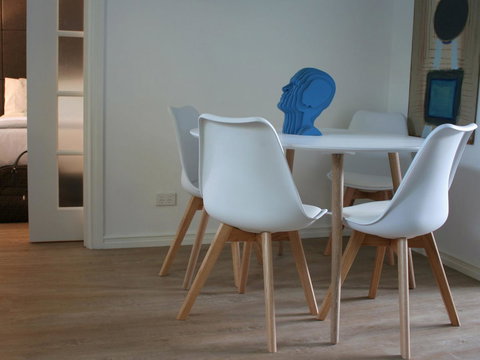 Haven On The Park - Accommodation Georgetown 17