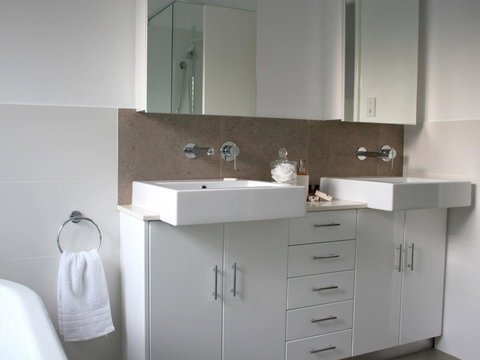 Haven On The Park - Accommodation Georgetown 37