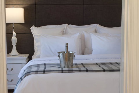 Haven On The Park - Accommodation Georgetown 26