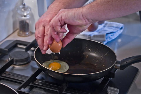 Haven On The Park - Accommodation Georgetown 18