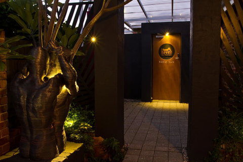 Haven On The Park - Accommodation Georgetown 23