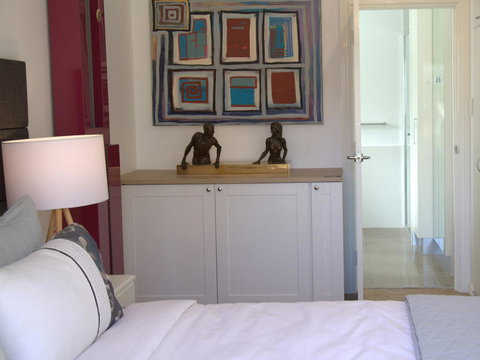 Haven On The Park - Accommodation Georgetown 32