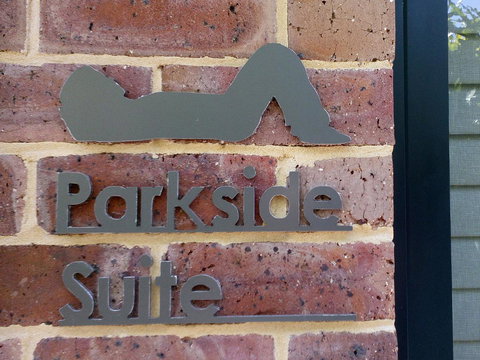 Haven On The Park - Accommodation Georgetown 43