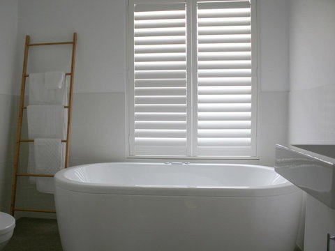 Haven On The Park - Accommodation Georgetown 27