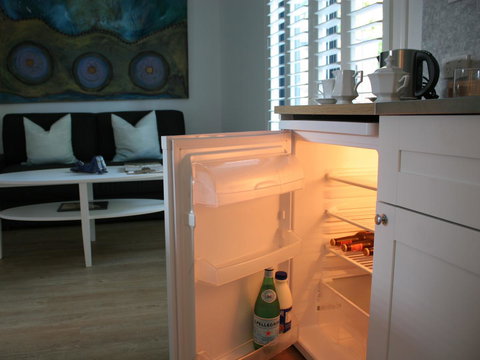 Haven On The Park - Accommodation Georgetown 41