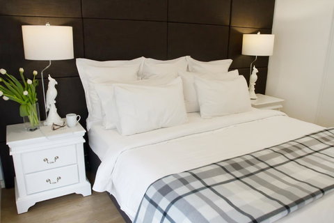 Haven On The Park - Accommodation Georgetown 6