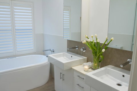 Haven On The Park - Accommodation Georgetown 4