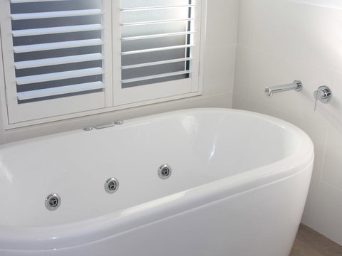 Haven On The Park - Accommodation Georgetown 39