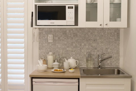 Haven On The Park - Accommodation Georgetown 5