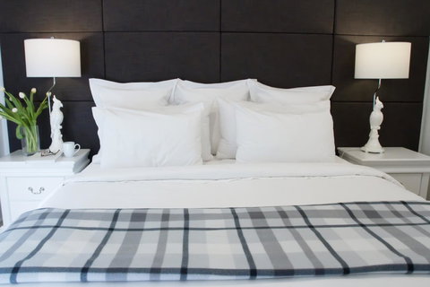 Haven On The Park - Accommodation Georgetown 1