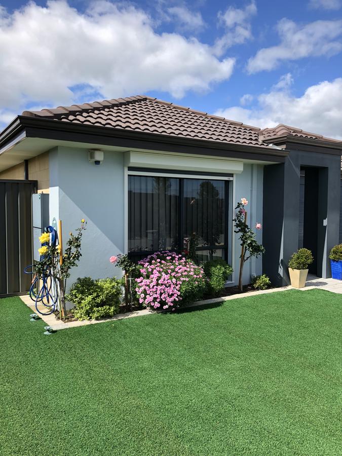 Leda WA Accommodation Georgetown