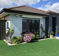 Nora Muslim Holiday Home - Accommodation Georgetown