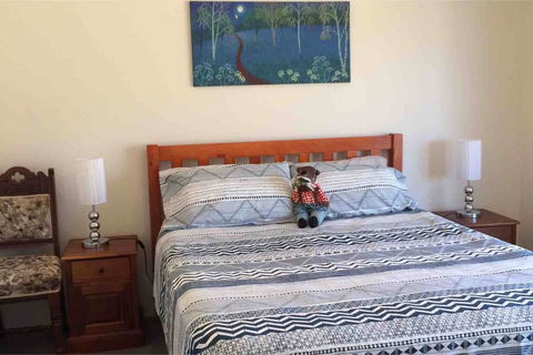 Ocean View Homestead - Accommodation Georgetown 35