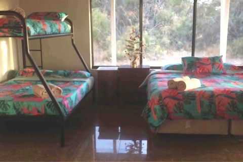 Ocean View Homestead - Accommodation Georgetown 13