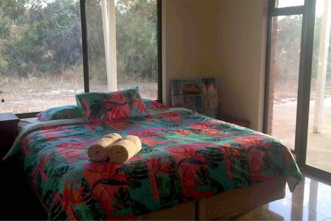 Ocean View Homestead - Accommodation Georgetown 34