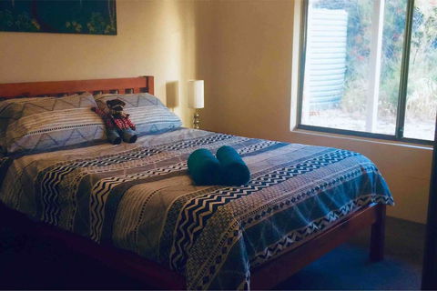 Ocean View Homestead - Accommodation Georgetown 10